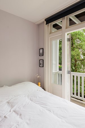 Medium property photo - Van Ostadestraat 167-1, 1073 TK Amsterdam